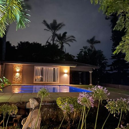 Illovo Beach House Amanzimtoti Exterior foto