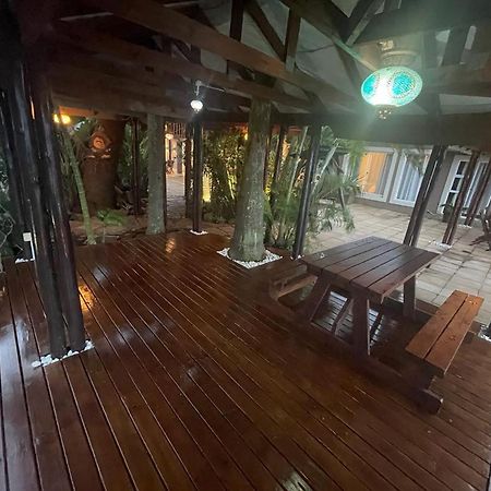 Illovo Beach House Amanzimtoti Exterior foto