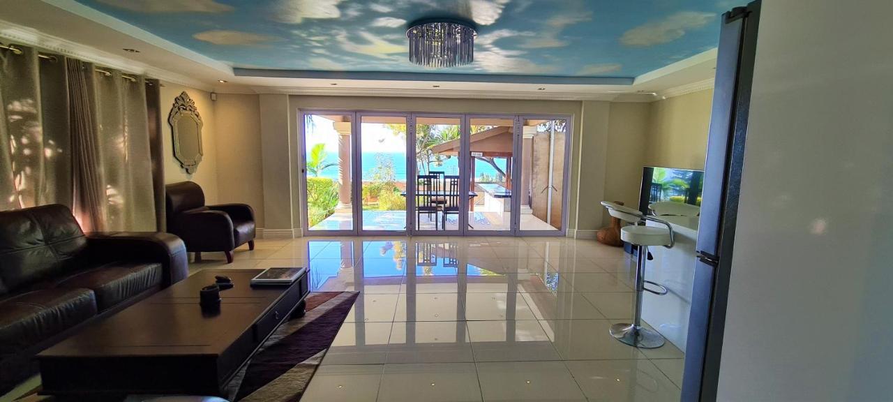 Illovo Beach House Amanzimtoti Exterior foto