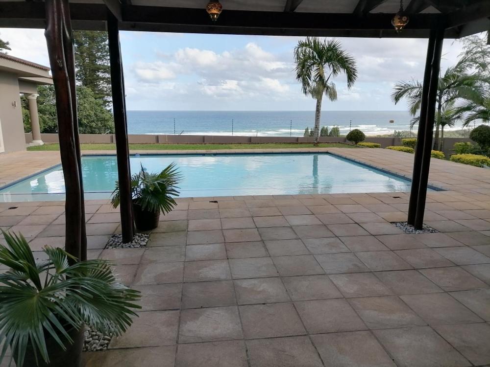 Illovo Beach House Amanzimtoti Exterior foto