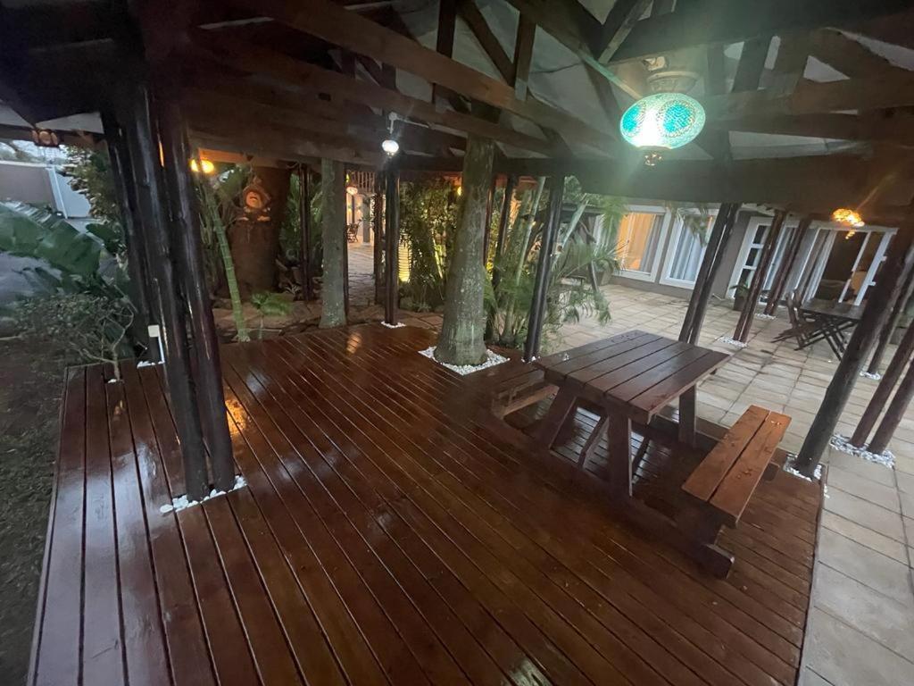 Illovo Beach House Amanzimtoti Exterior foto