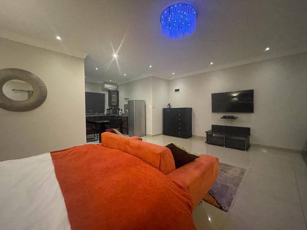Illovo Beach House Amanzimtoti Exterior foto
