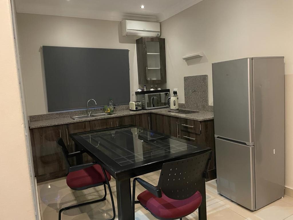 Illovo Beach House Amanzimtoti Exterior foto